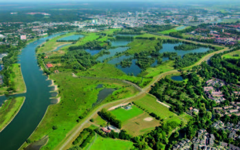 Arnhem steekt 14 miljoen in betere en groenere leefomgeving