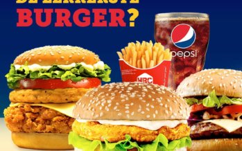 Halal Burger & Chicken opent grote vestiging in Arnhem