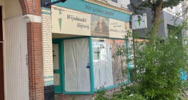 Winkel in Arnhem al maanden dicht vanwege opiumwetgeving