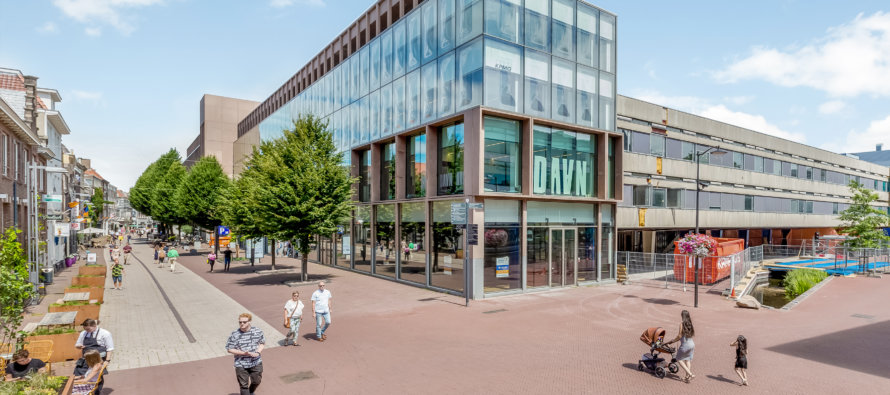SPAR opent 2e City formule in centrum Arnhem