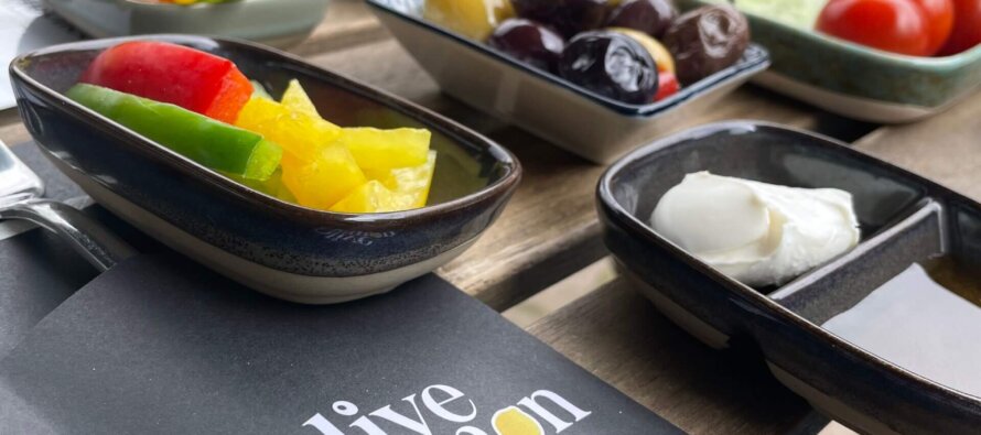 Olive & Lemon opent ook tweede vestiging in Arnhem