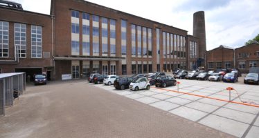 Parker Hannifin huurt ca. 640 m² kantoor op Industriepark Kleefse Waard