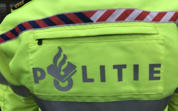Explosieven Opruimingsdienst naar Klarendal vanwege 300 kilo illegaal vuurwerk