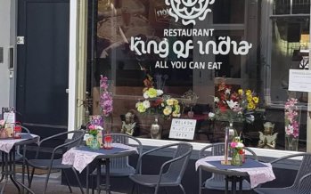 King Of India komt met een bijzondere Iftar-menu