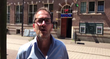 Leendert Combee ook in 2018 lijsttrekker van de VVD in Arnhem