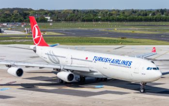 Volgt Turkish Airlines Truphone op als hoofdsponsor van Vitesse?