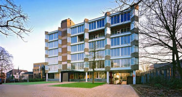 De Jong Gerechtsdeurwaarders huurt 2.500 m² aan Velperweg in Arnhem
