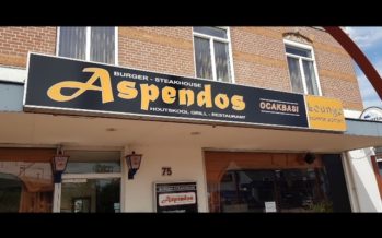Aspendos Westervoort opent nieuwe zaak met authentieke houtskoolgrill gerechten