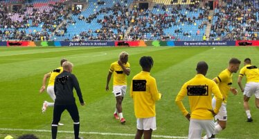 HaberArnhem stopt met nieuwsartikelen over transfers Vitesse