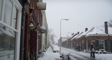 Gemeente Arnhem zorgt voor extra bedden vanwege koude weer