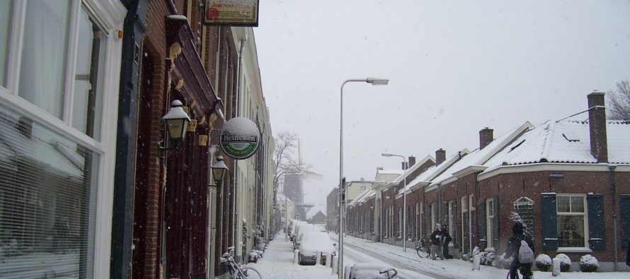 Gemeente Arnhem zorgt voor extra bedden vanwege koude weer