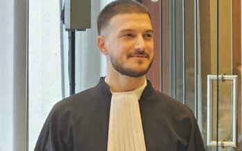Ozkara Advocaten in Arnhem verwelkomt Abdullah Bal als talentvolle advocaat