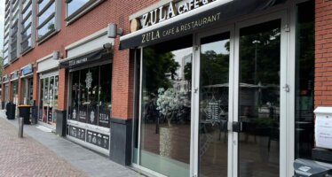 3 redenen waarom Zula Cafe & Restaurant het zo goed doet