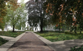 De eerste plannen voor Landgoed Klingelbeek worden onthuld