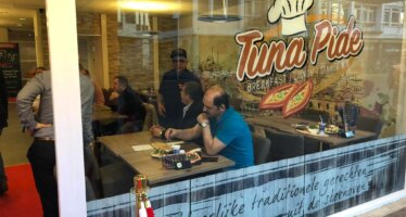 Chico’s gaat door en opent grootse restaurant van Arnhem