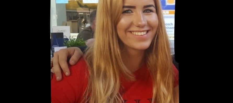 Vermiste Danielle (16) voor het laatst gezien in Arnhem