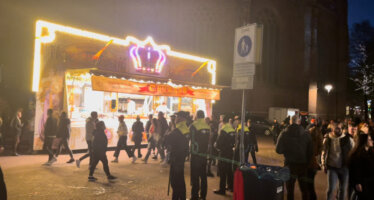 Arnhem neemt geen risico, veel undercover agenten tijdens Koningsdag