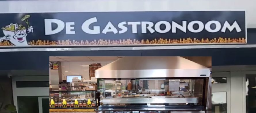 De Gastronoom begint nieuwe locatie in Aalten