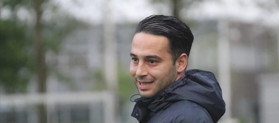 Samir Yazılıtaş akkoord met transfer naar nieuwe club