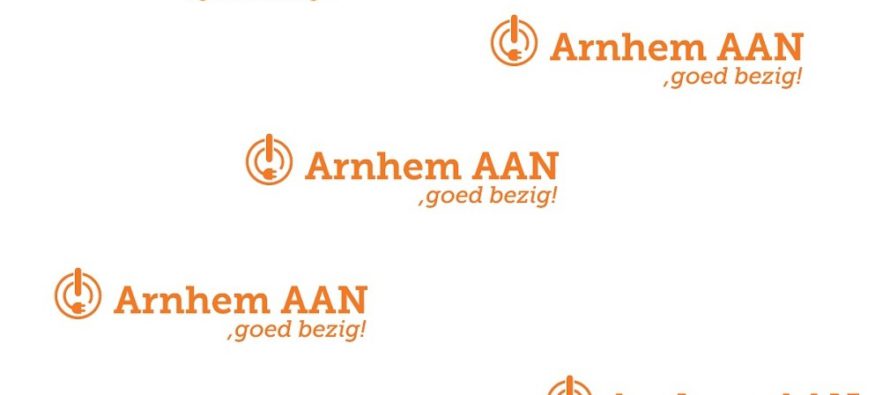 Arnhemmers verlagen energieverbuik dankzij Arnhem gaat AAN!