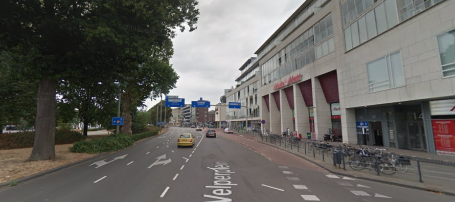 Te oude dieselauto’s krijgen boete van 230 Euro in centrum Arnhem