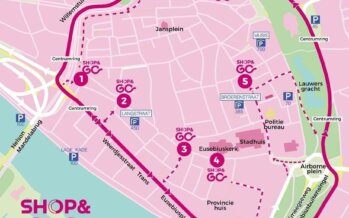 Nieuw in Arnhem: Snel Flitsparkeren met Shop and Go