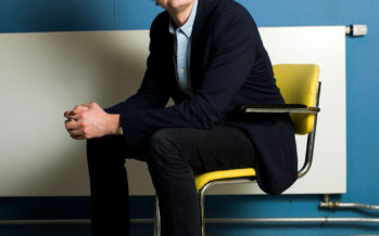 Steven van Teeseling nieuwe algemeen directeur van Stichting Sonsbeek & State of Fashion