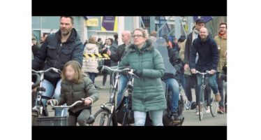 DENK Verenigd Arnhem wil parkeertarieven halveren in Arnhem
